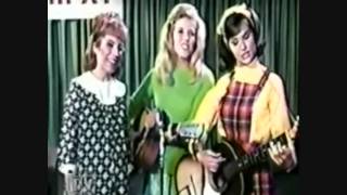 The Girls From Petticoat Junction quotIf You Could Only Be Mequot Music Video [upl. by Aroz]