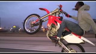 Dirt Bike Rell  We talkin Exits ft Tustroke Prince [upl. by Negiam850]