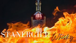 Stanergill Whisky [upl. by Richer]