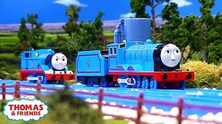 Mucking About  Thomas amp Friends Season 20 Scene Remake [upl. by Harlamert993]