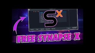 How To Download Synapse X Remake FREE [upl. by Animrac358]