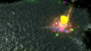 Heroes of Newerth  GG Taunt [upl. by Ainatit]