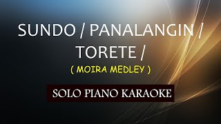 SUNDO  PANALANGIN  TORETE  MOIRA MEDLEY  COVERCY [upl. by Giuditta226]