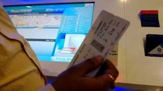 How to find boarding gate directions in Dubai Airport [upl. by Yorker]