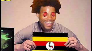 Bruce U  I took a pill in Uganda ZULUL version [upl. by Costanza]