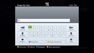 Come mettere simboli tag clan su MW3 [upl. by Adlesirk]