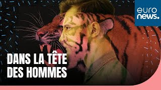 Dans la tête des hommes  questce que la masculinité toxique [upl. by Drarehs]