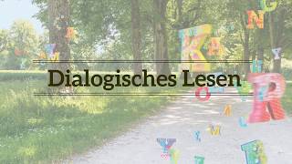 Dialogisches Lesen [upl. by Burkhardt]