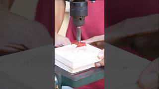 diy woodworking woodwork tools wood simpleroutertool diyprojects japanesejoint routerjig [upl. by Natassia]