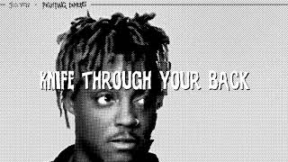 Juice WRLD  Relocate Official Lyric Video [upl. by Avaria77]