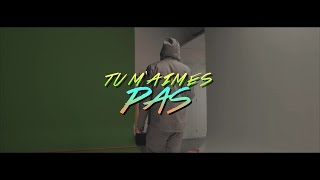 Naps  Tu MAimes Pas Clip Officiel [upl. by Ativak]