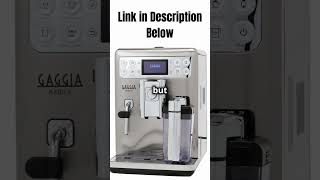 Top 8 Cappuccino Machines cappucinno shorts howto espresso coffeemachine shortsfeed [upl. by Leta94]