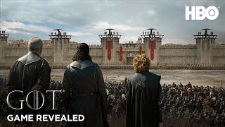 Game Of Thrones Season 8 Episode 5  Daenerys Destroys Kings Landing and Cerseis Army Scene 4K UHD [upl. by Eineg]