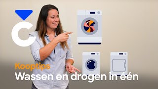 Wasdroogcombinaties  Kooptips Consumentenbond [upl. by Rise]