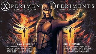 Magneto Theme  XMen Dark Phoenix  Xperiments Mix [upl. by Tolman673]