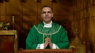 Catholic Mass Today  Daily TV Mass Wednesday February 7 2024 [upl. by Ballou]