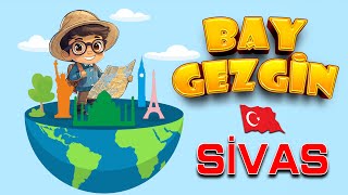 BAY GEZGİN SİVAS [upl. by Platto700]