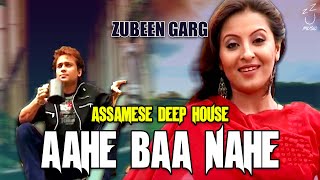 AAHE BAA NAHE  ZUBEEN GARG  ASSAMESE DEEP HOUSE  BITUBITZZREMIX  MUSIC VIDEO  CLUB MIX  EDM [upl. by Doe]