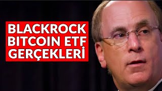 Blackrock Bitcoin ETF Gerçekleri  Dünyanın Haberi 347  20062023 [upl. by Tibbetts]