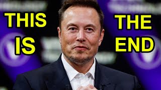 Elon Musk LEAVES Audience Speechless In Honest Interview Supercut [upl. by Dadirac226]