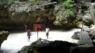 Surf at Uluwatu Bali [upl. by Ennaesor627]