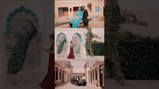 shivamwadhwaphotography preweddingshoot treanding viralreels fyp shortsyoutube [upl. by Enerak]