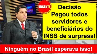 APOSENTADOS ACIMA DO MINIMO  VERDADES E MENTIRAS DE AGOSTO 2024 [upl. by Niccolo]