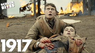 Blakes Death  1917 2019  Screen Bites [upl. by Kuhlman]