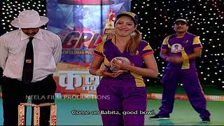 Ep 1440  GPL 3  Taarak Mehta Ka Ooltah Chashmah  Full Episode  तारक मेहता [upl. by Sivraj944]