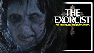 La Película Mas ATERRADORA de la Historia  El Exorcista [upl. by Rebecka]