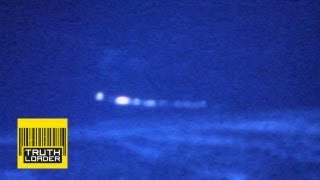 The Hessdalen Lights UFOs over Norway  Truthloader Investigates [upl. by Rives]