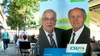 Reiches Bayern sucht Nachwuchs für die Wirtschaft [upl. by Adianez285]