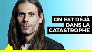 La catastrophe est déjà là   Aurélien Barrau [upl. by Assilla828]