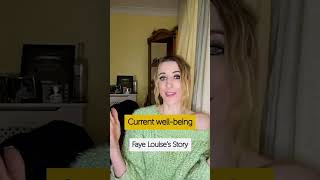 Faye Louises Story as an Appendix Cancer Patient and Survivor [upl. by Clementis444]