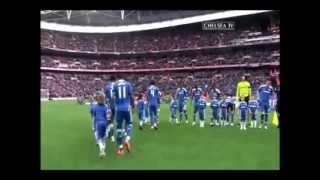 DIDIER DROGBACHELSEA FC TRIBUTE VIDEO [upl. by Alik707]