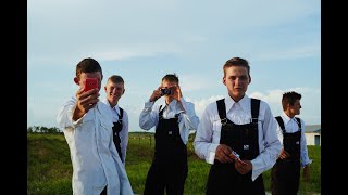 MoinMoin Plautdietsch  Ein wahrer Mennonit [upl. by Agarhs]