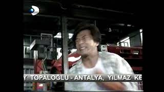 İntikam Yarışı 1995 FİLMİ I Jackie Chan Aksiyon Sahnesi I Kanal D [upl. by Rakso]