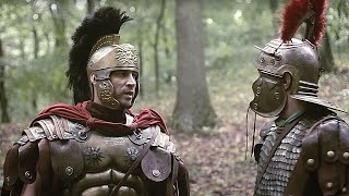 The Emperor – a student film by Konrad Łęcki in Latin and Teutonic  with subtitles [upl. by Ydnolem]