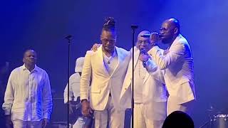 TABOU COMBO Casino de Paris à Fêter 55 ans Concert inoubliable1 [upl. by Nnylyak]