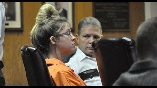 Shelia Eddy Hearing Turns Into Sentencing [upl. by Crosse]