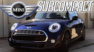 2017 Mini Cooper S Review [upl. by Puett]