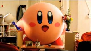 Commercials Kirbys 20th Anniversary  NA TV Spots [upl. by Afirahs]