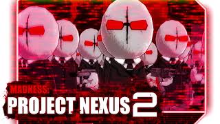 Project Nexus 2 OST Deputized  Locknar [upl. by Ayoj]