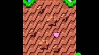 Kirby Super Star Gourmet Race Opening [upl. by Ylreveb]