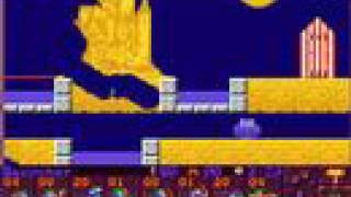 Amiga Longplay Lemmings 2 The Tribes Part 1 of 3 [upl. by Haeckel447]