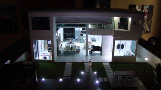 Casa Inteligente  Smart Home [upl. by Atlante670]