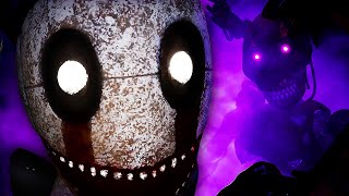 Five Nights at Freddys Security Breach  Part 10 [upl. by Einaoj234]