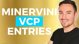 How to Scan for MARK MINERVINI VCP Setups Swing Trade  Swing Trading [upl. by Leoj22]