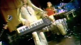 Edgar Winter Group  Frankenstein Live 1973 [upl. by Repsac]