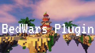 hypixel bedwars plugin 하이픽셀 배드워즈 플러그인 [upl. by Gonzalez509]